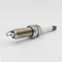 ZZOOI 4PCS 90919-01289 FC16HRQ8 Iridium Spark Plug For Toyota Camry UX250H/200 Corolla RAV4 Avalon Sienta Vios 9091901289