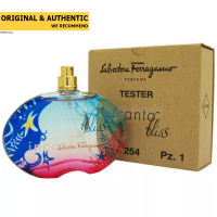 Salvatore Ferragamo Incanto Bliss EDT 100 ml. (เทสเตอร์ : Tester)