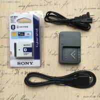 CHIA SONY Sony DSC-T500 DSC-T900กล้อง NP-BD1 FD1แบตเตอรี่สายชาร์จข้อมูล