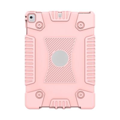 For Apple Ipad6 Rubber Silicone Rugged Shockproof Case