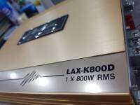 เพาเวอร์แอมป์ Bostwick ClassD รุ่น LAX-K800D