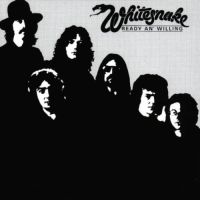 ซีดีเพลง CD Whitesnake - Ready and willing,ในราคาพิเศษสุดเพียง159บาท