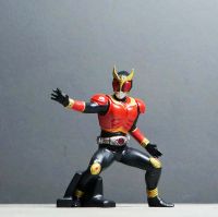 Bandai DG Kuuga กาชาปอง คาเมนไรเดอร์ สะสม HG Kamen Rider Gashapon Masked Rider คูกะ