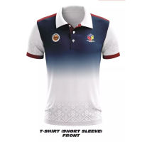 HARI BELIA NEGARA 2023 - POLO SHIRT SPECIAL EDITION Short Sleeve