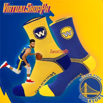 Golden state sale warriors nike socks