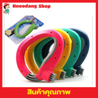 One-Trip Grip ที่หิ้วของ ที่แขวนถุงหิ้ว วัสดุพลาสติก ABS คละสี มือจับช่วยถือของ อุปกรณ์ช่วยหิ้วของ ที่ช่วยหิ้วถุง อุปกรณ์ช่วยถือของ