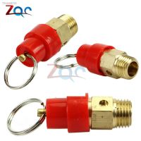 ♀✐ 1/4 1KG 3KG 4KG 5KG 6KG 7KG 8KG 10KG 12KG BSP Air Compressor Safety Release Valve Pressure Relief Regulator for Air Compressor