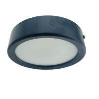 Hot DC 12V 5V 24V IP67กันน้ำกลางแจ้ง LED Downlight พื้นผิวติดตั้งหรี่แสงได้ IP65 5W 7W 9W 12W 15W โคมไฟเพดานในร่ม