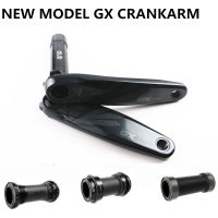 SRAM GX NX SX EAGLE 12 Speed DUB Crankarms 170มม. 175มม. MTB ข้อเหวี่ยงจักรยานสองด้าน Sram DUB DUB BSA BB92 PF30