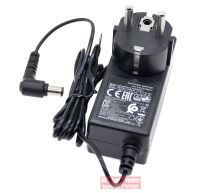 สายเครื่องชาร์จอุปกรณ์ไฟอะแดปเตอร์ AC 19V 1.3A ADS-40FSG-19 19025 GPCU-1โทรศัพท์แอลจีเครื่องนอกปลดล็อคใหม่