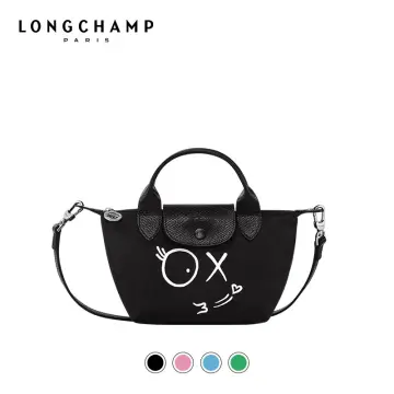 Longchamp Mini Sling Bag - Best Price in Singapore - Nov 2023