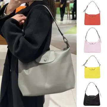 Longchamp le pliage Xtra m hobo bag