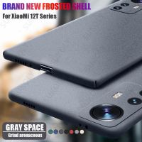 【HOT】♨◙♕ Matte Ultra-thin Hard Shockproof Cover 12T 11T 5G Note 10 9 X4 M4 F3 X3