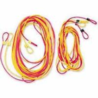 ✘☏ Double Dutch Ropes 14` 1 Pair