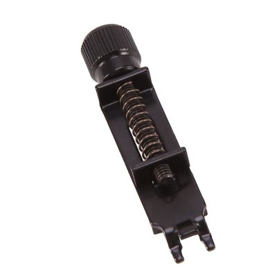 Guitar Double Shake Bridge Octave Adjustment Tool Bridge Double Shake System Octave Adjustment Professional Wrench