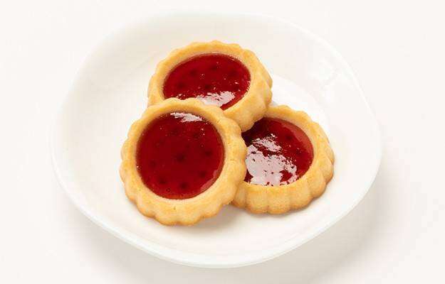 พร้อมส่ง-ito-strawberry-crispy-pie-8p-ทาร์ตสตรอว์เบอร์รี่