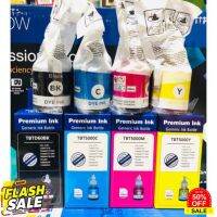 หมึกเติม Brother BTD60 Bk BT5000 C/M/Y ใช้กับ : DCP-T310,DCP-T510W,DCP-T710W,MFC-T810W. ของเทียบเกรดพรีเมี่ยม #หมึกปริ้นเตอร์  #หมึกเครื่องปริ้น hp #หมึกปริ้น   #หมึกสี #ตลับหมึก