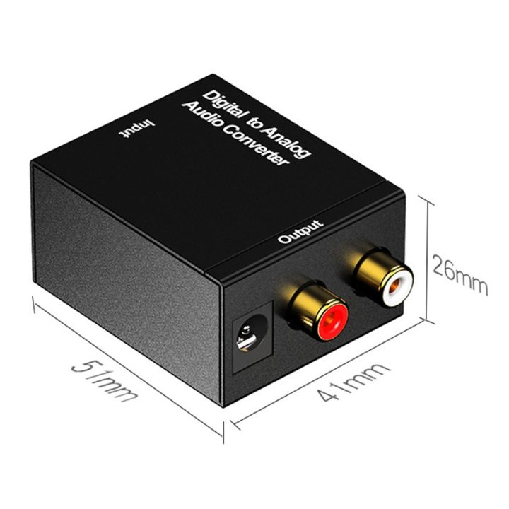 adc-analog-to-digital-audio-converter-digital-analog-converter-black-analog-to-optical-fiber-coaxial-signal-adc-spdif-3-5mm-jack-rca-amplifier-decoder