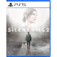 ✜ PRE-ORDER | PS5 SILENT HILL 2 REMAKE (เกม PS5™ ? วางจำหน่าย  เร็วๆนี้) (By ClaSsIC GaME OfficialS)