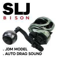 รอกหยดน้ำ BISON SLJ