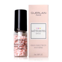 Guerlain Meteorites Base Perfecting Pearls Anti-Dullness 5ml เบสประกายมุก เนื้อบางเบา เกลี่ยง่าย