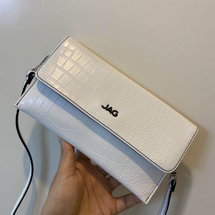 FLAND JAG Original Cross Body Bag 22123002 Lazada PH