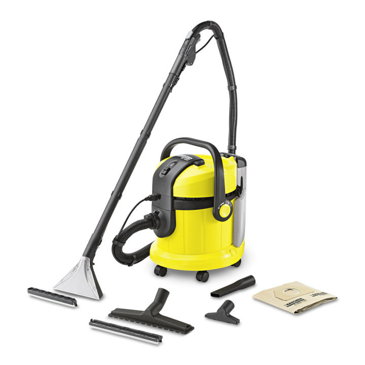 karcher-เครื่องซักพรมอัตโนมัติ-se-4001-ซักพรม-เบาะ-ที่นอน-โซฟา-ดูดฝุ่น-ดูดน้ำ-แห็งเร็ว-2-เท่า-1-081-130-0