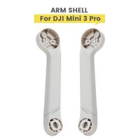 Arms Shell For DJI Mini 3 Pro Left Right Rear Arm Cover For DJI Mini 3 Pro Replacemen Drone Repair Parts