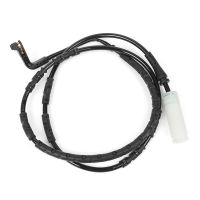 Front &amp; Rear Brake Pad Sensor for 1 Series E81 E82 E87 E88 &amp; 3 Series E90 E91 E92 E93 34356762252 34356762253