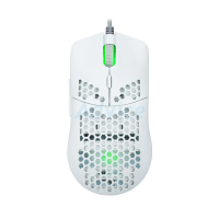 MOUSE EGA TYPE-M3 G2 WHITE