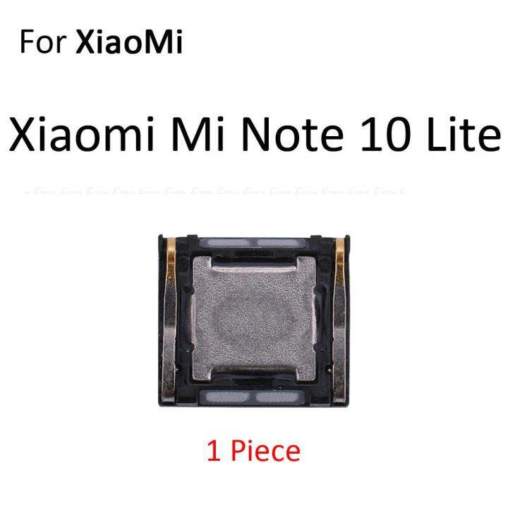 หูฟังในตัว-หูฟัง-ลําโพงหูด้านบนสําหรับ-xiaomi-mi-11-ultra-11i-11t-10t-note-10-pro-lite-อะไหล่ซ่อม