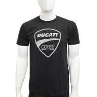 เสื้อยืดแขนสั้น Ducati DCT52 036