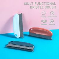 Cleaning Brush Sofa Bed Seat Carpet Furniture Hair Dust Brushes Pet Hair Remover Brush Clothes Cleaning Tool