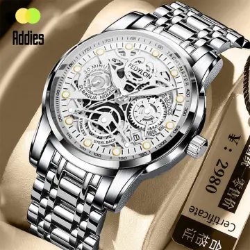 Mechanical 2025 watch lazada