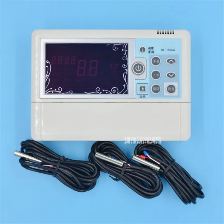 BF160AW Solar Water Heater Controller Water Level Controller Solar