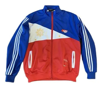 jjrwt New Arrival ADIDAS PILIPINAS PHILIPPINES MANNY PACQUIAO Team ...