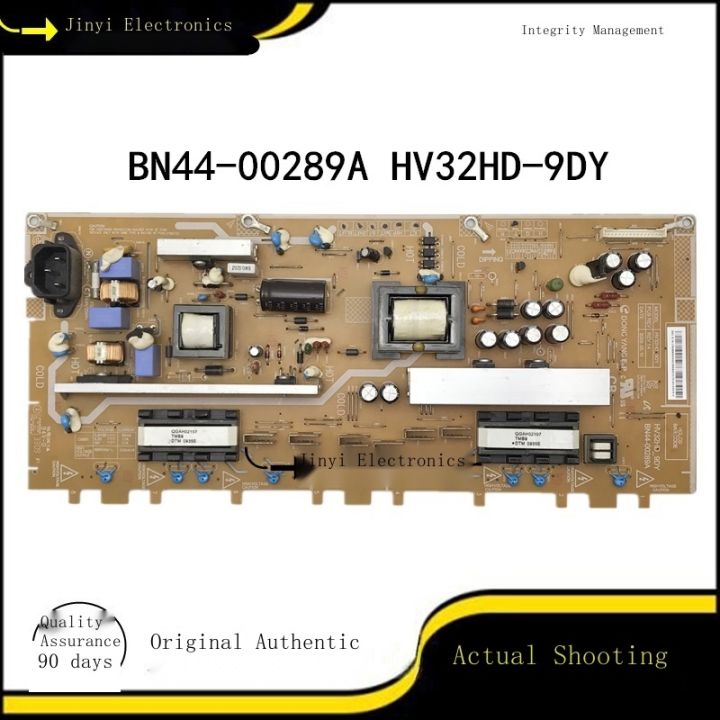 2023☆ Original 1samsung La32b360c5 La32b350f1 Power Board Bn44 00289a