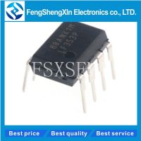 100pcs/lot LF353P LF353 LF353N JFET-INPUT DUAL OPERATIONAL AMPLIFIER IC DIP-8 WATTY Electronics