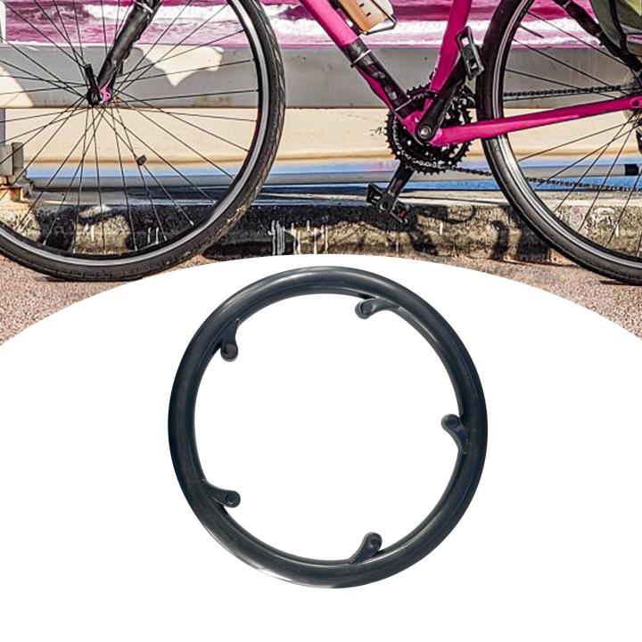 gispark-เฟืองซี่ล้อจักรยาน-bmx-สำหรับจักรยานทรงกลมป้องกันโซ่ล้อรถจักรยาน