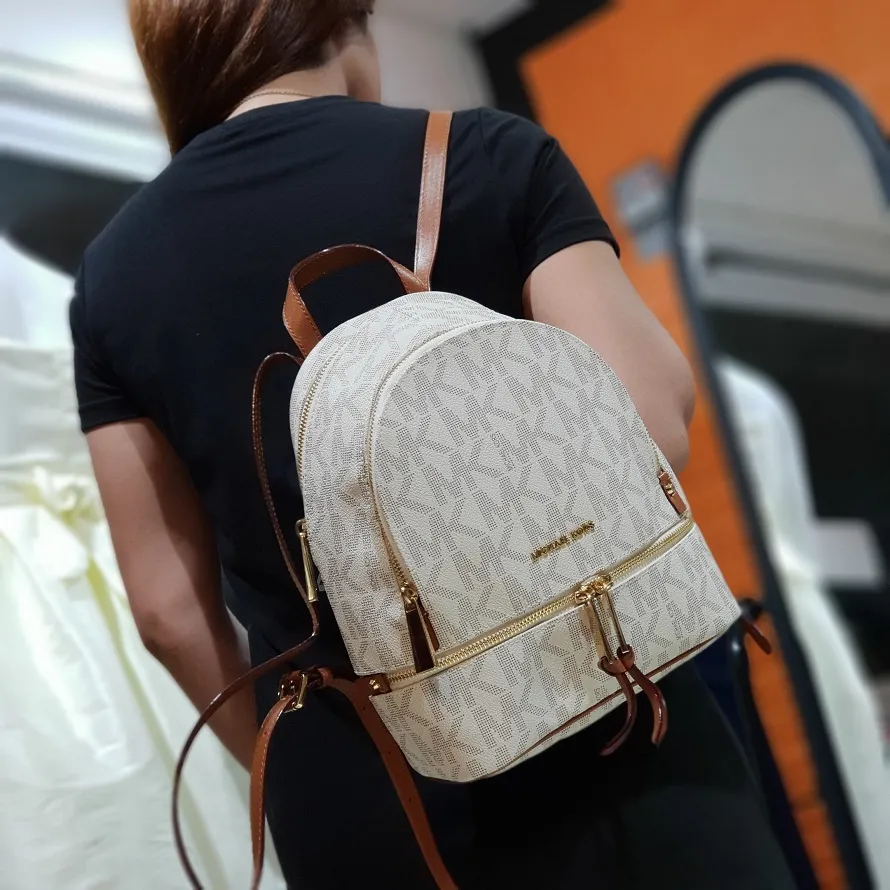Michael Kors Mini Backpack  Farfetch