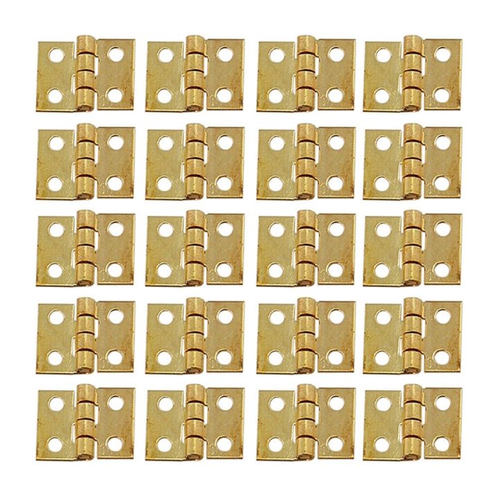 20pcs-mini-metal-hinge-golden-for-1-12-house-miniature-cabinet-furniture-brass-hinge-dollhouse-miniature-cabinet-closet