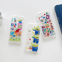 การ์ตูนทอยสตอรี่น่ารักบัซไลท์เยียร์วู้ดดี้เคสโทรศัพท์สำหรับ Samsung S23Ultra S23Plus S22Ultra S22Plus โทรศัพท์นิ่มกันกระแทกด้านหลังเคส Galaxy เคสโทรศัพท์ S21Plus S21Ultra สำหรับ S23 S22 S21อัลตร้าเคสห่อหุ้ม