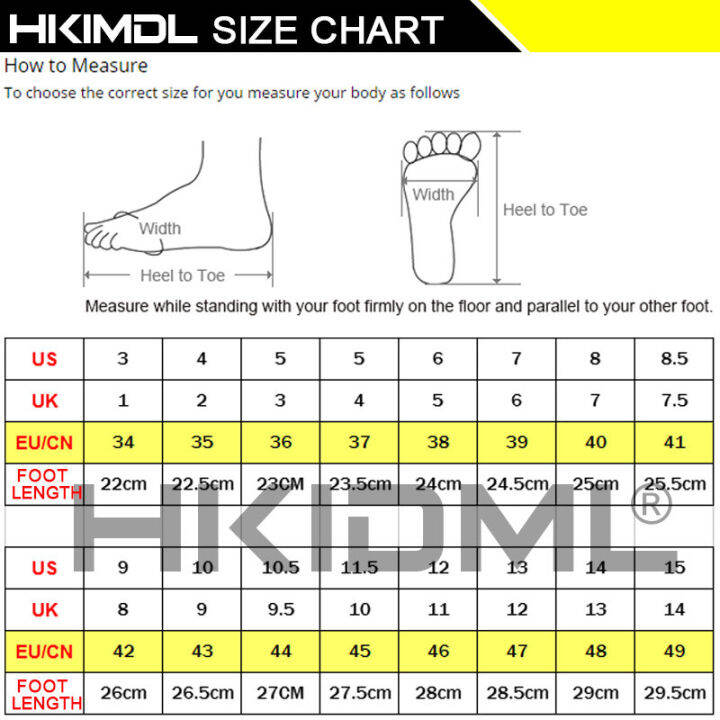 รองเท้ารองเท้ากีฬาวิ่งคุณภาพสูง-hkimdl-สำหรับกลางแจ้งผู้ชายแฟชั่น-รองเท้ากีฬาวิ่งใส่สบาย