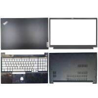 Newprodectstscoming Original New For ThinkPad E15 Gen 2 A shell Top cover laptop LCD back cover silver metal AM1HK000310