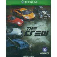 ✜ XBO THE CREW (ENGLISH) (ASIA)  (By ClaSsIC GaME OfficialS)