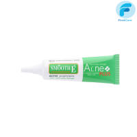 Smooth E Acne Hydrogel Plus สมูทอี แอคเน่ ไฮโดรเจล พลัส  10 กรัม [FRC]