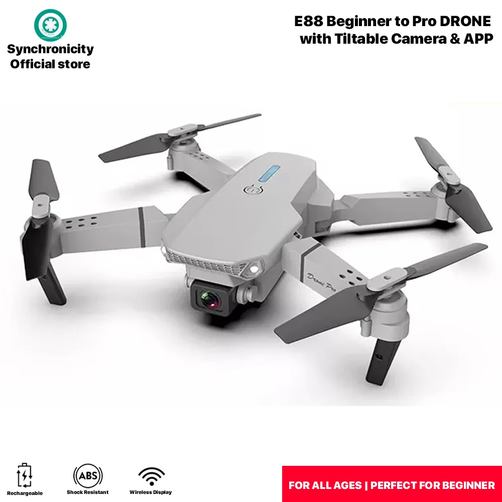 e59 drone price