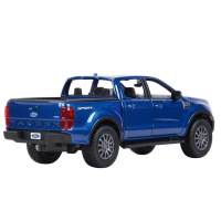 Maisto 1:27 2019 Ford Ranger Static Die Cast ยานพาหนะของสะสมรถ Toys