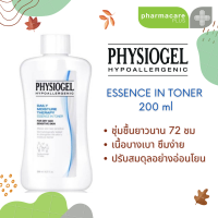 PHYSIOGEL daily moisture therapy essence in TONER 200 ml ✨ ฟิสิโอเจล เดลี่ มอยซ์เจอร์ เทอราพี เอสเซนส์ อิน โทนเนอร์ 200 มล