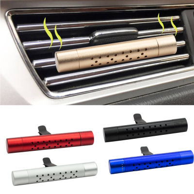 ภายในรถ Air Freshener Vent คลิป Outlet เครื่องปรับอากาศ Diffuser Solid รสน้ำหอมกลิ่นอัตโนมัติสำหรับ VW Kia Lada-dliqnzmdjasfg